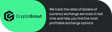Crypto-scout